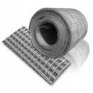 Сетка сварн. кладочная ОЦ 12*12*0,6 мм (1,0 м*15 м) рулон / 15м2