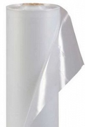 Пленка шир.3м/80мкм*100м -2 строительная