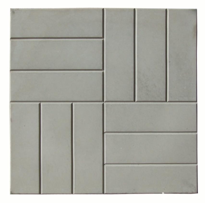 Плитка тротуарная 