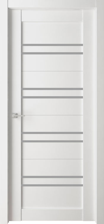 Дверное полотно Велюкс бьянко 800*2000 см
