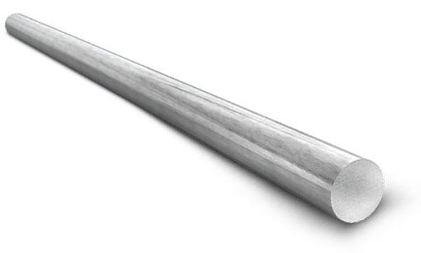 Арматура гладкая ф 08мм А-1 ст3сп/пс L=6,0 м МЕТР