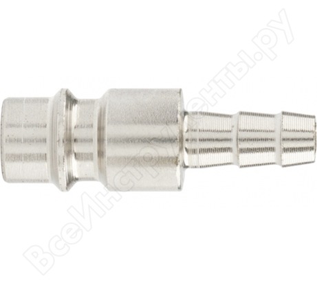 Ниппель универсальный быстросъемный (