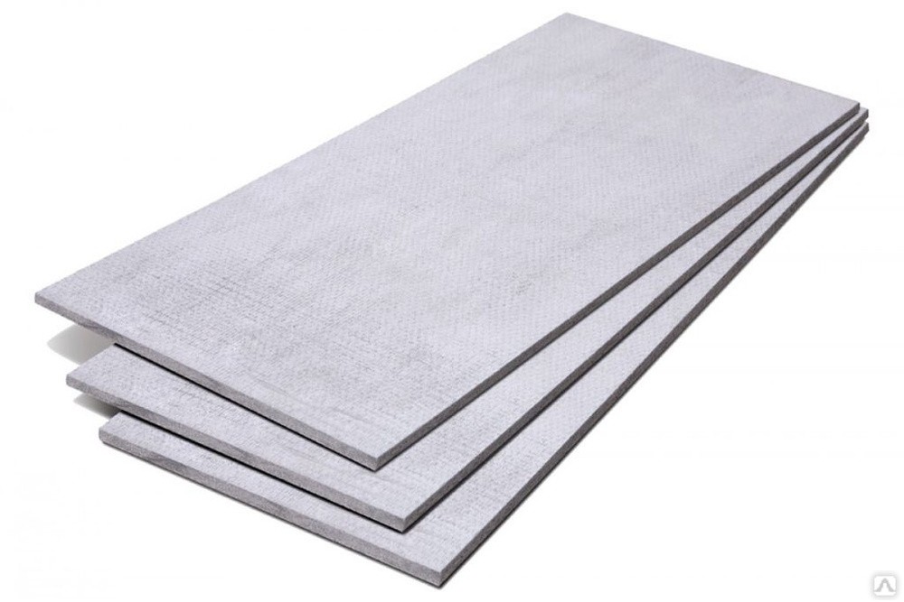 Шифер плоский 1000 х 1500 х 6 мм (Листы а/ц пл. непр. ), лист ТУ 23.65.12-002-38231506-2017 1уп-100л