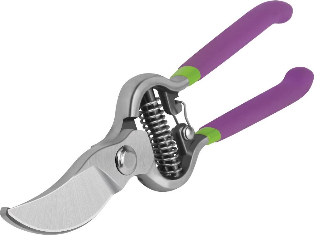 Секатор ЦИ  плоскостной 185 мм