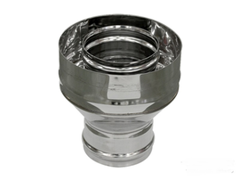 Адаптер стартовый (430/0,8 мм ) Ф150х200 FERRUM