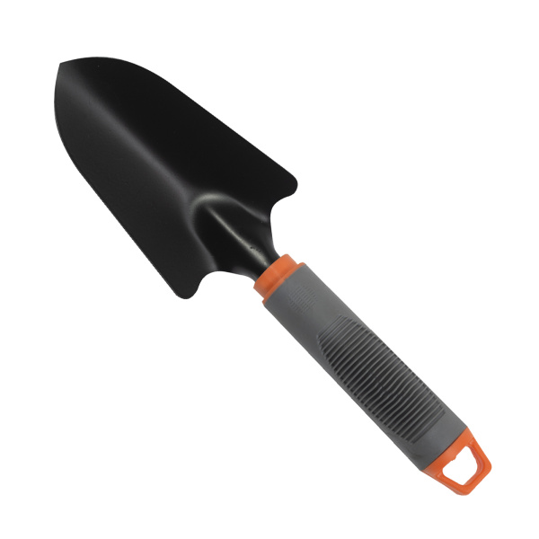 Совок посадочный узкий, обрезин.эргоном.рукоятка 7661303