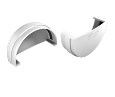 Заглушки Д 125 мм Vinyl- On в ассортименте