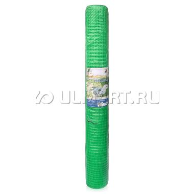 Сетка для птичников 17х17 5м  Зеленый