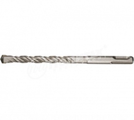 Бур SDS+ф 8х350/410 усиленный Политех. 4108041