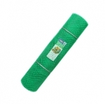 Решетка заборная 18х18 10м Зеленый Ф-18/1,6/10