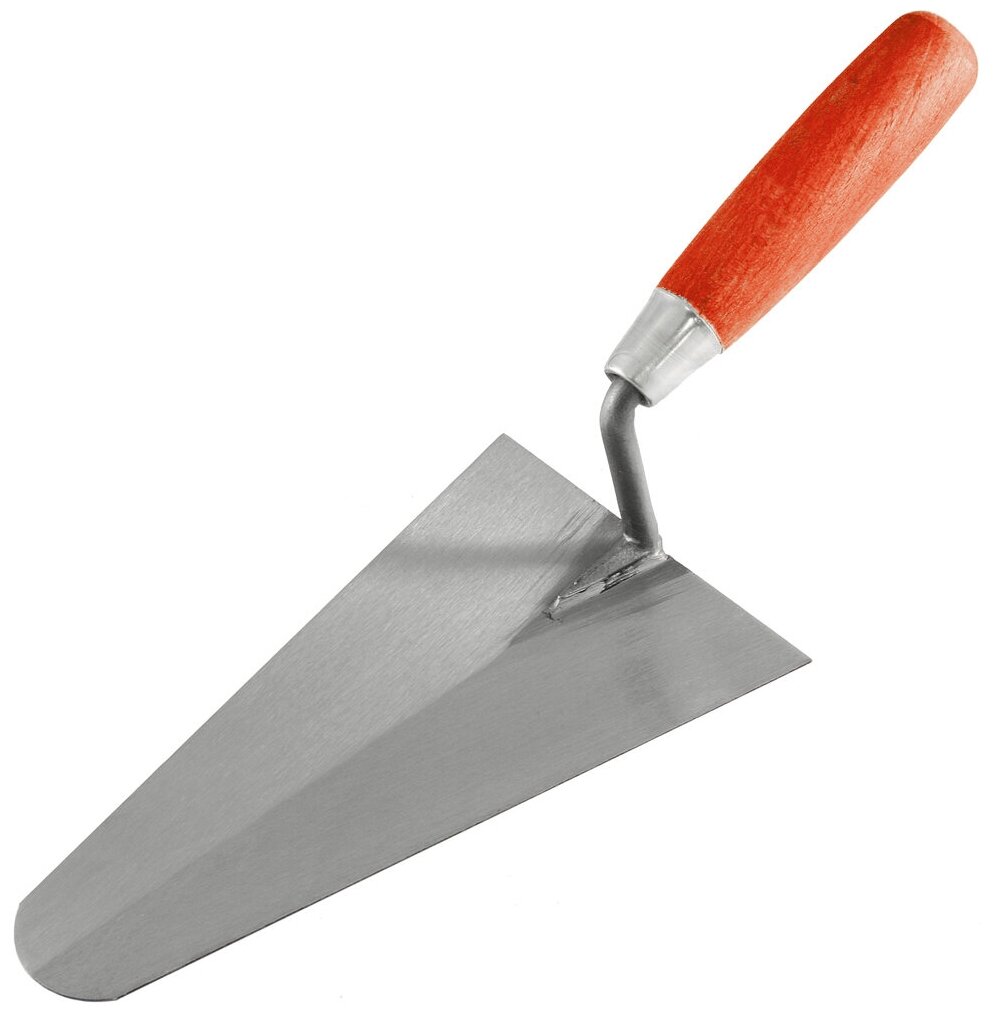 Кельма  БЕТОНЩИКА 200 мм дер ручка