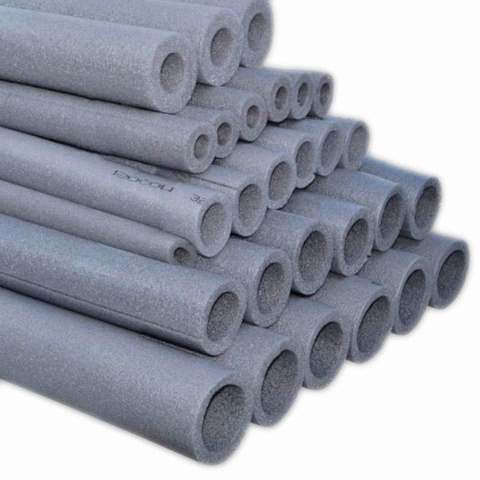 Утеплитель ТИЛИТ/НПЭ Супер (Г1) Ду 54/9 (продавать кратно 2м)