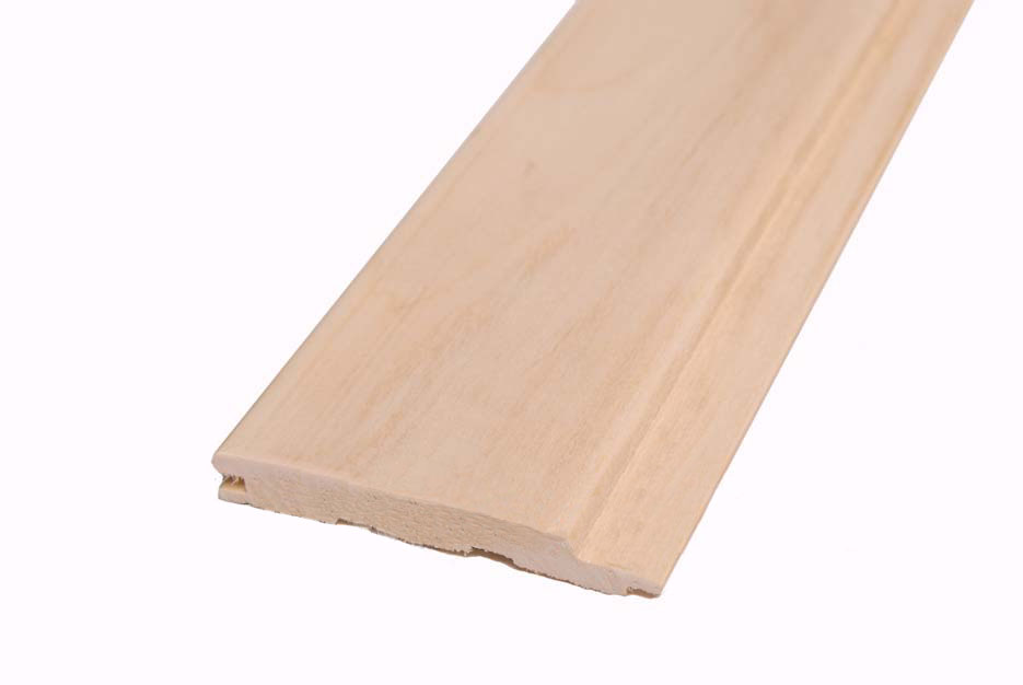 Вагонка осина цельн. А 16*94(86)*2500 Вологда/ 1уп-10шт