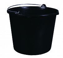 Ведро штукатурно-малярное, 12 л, ШАБАШКА,148-0012