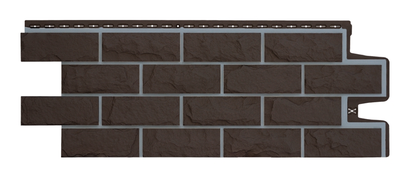 Панель фасадная GL 