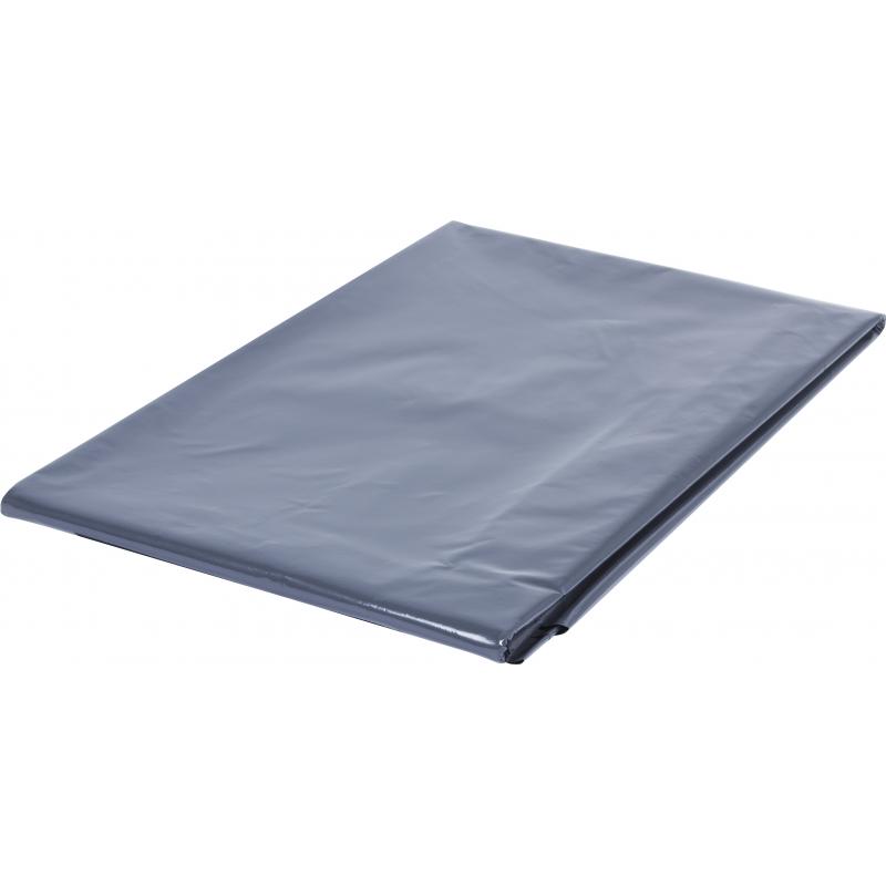 Пленка полиэтиленовая 200 мкм 3*10м черная