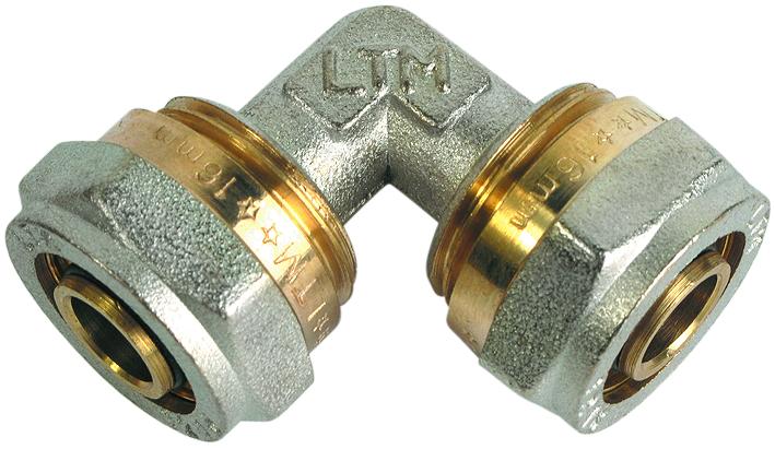 Уголок 16х16 МП, 903161620