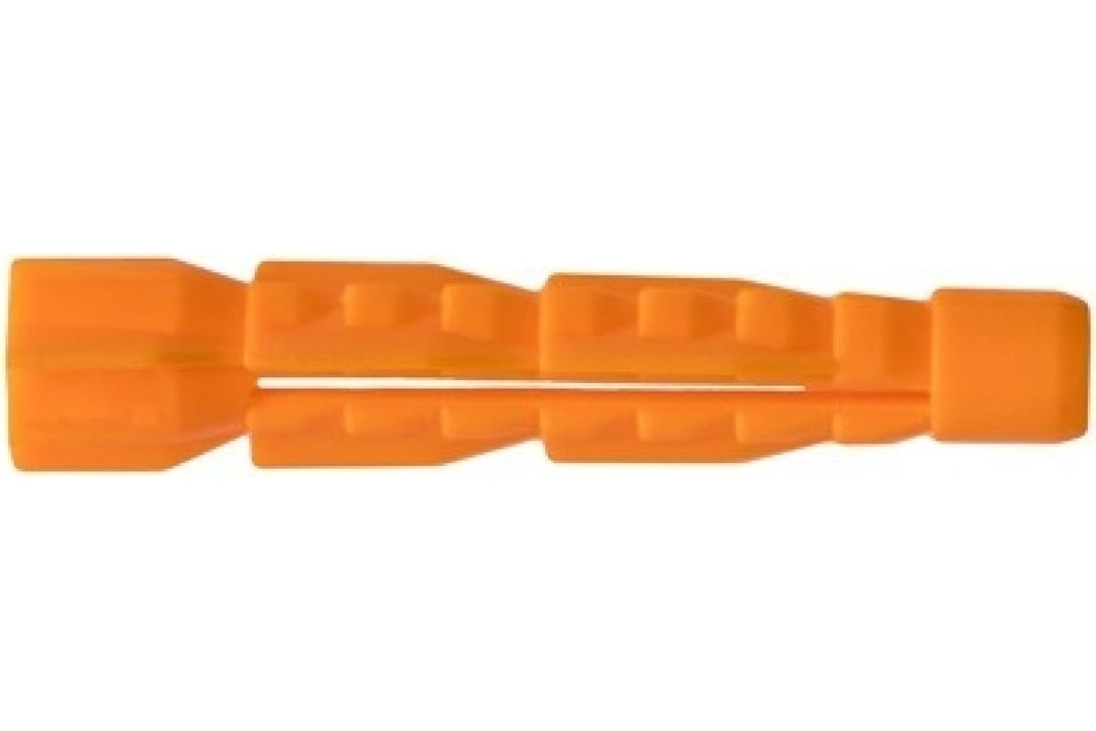 Дюбель-U 6х52 полипропилен , шт