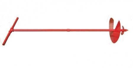 Бур садовый ф300. 8024300