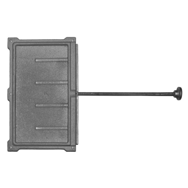 Задвижка ЗВ-7А (Р)