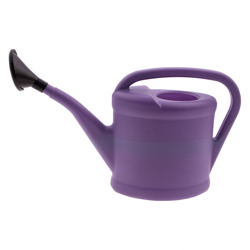 Лейка садовая, 8 л, пластмассовая Россия. 67515