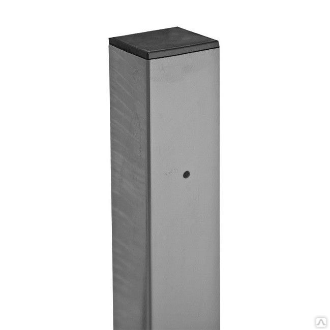 столб цинк кв.