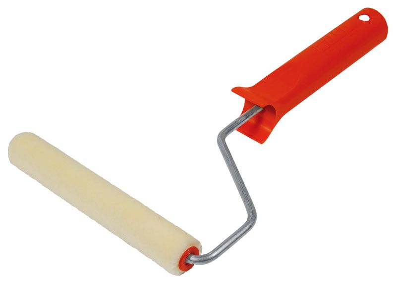 Валик 70 мм, диам. 23 мм, ворс 4 мм, бюг. 6 мм, полиакрил,  УСП02650