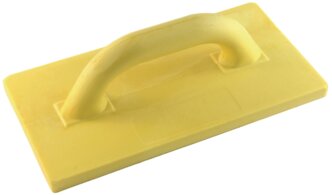 Терка полиуретановая 180х320 мм, КЕДР, 057-1832