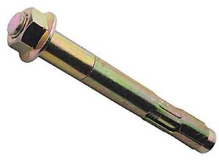 Болт анкерный с гайкой 10*60 HNM