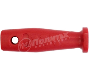 Рукоятка пластик. для напильников 200 мм, ø гнезда 5,5 мм. 2640992