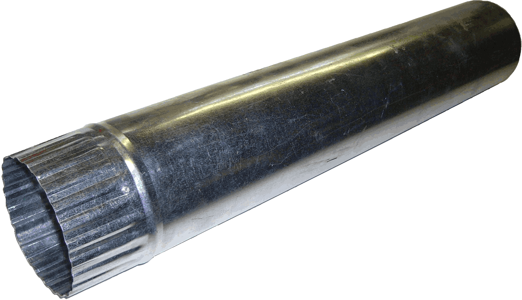 Труба ф100 1000 мм ОЦ ЭКО