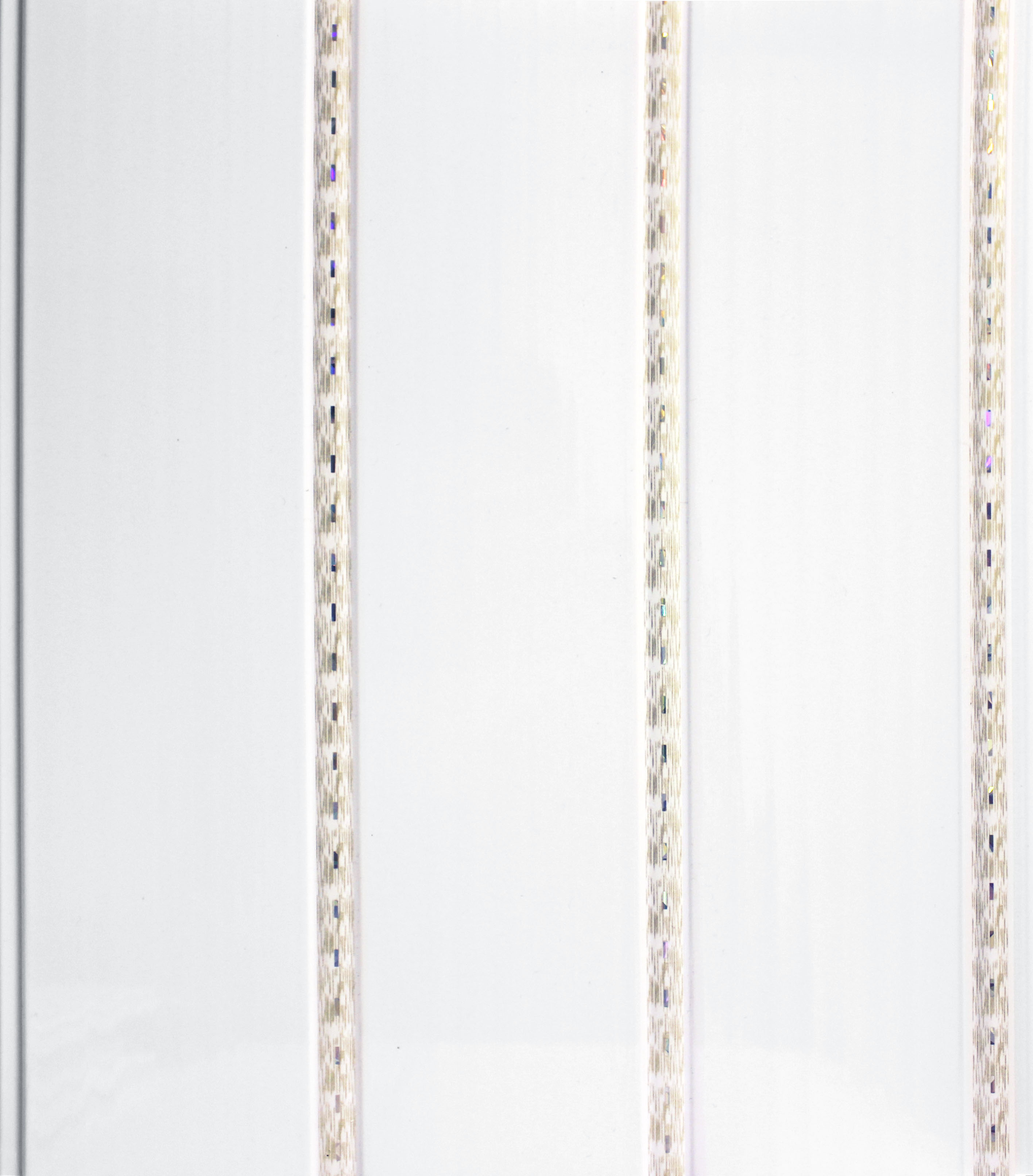 Панель ПВХ Софито 3 кантри золото 240х3000 мм (10 шт.уп)