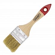 Кисть плоская 50мм Стандарт (2