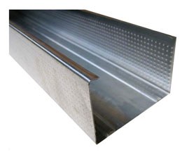 Профиль ПС-4 75*50 3 м (упак.- 18 шт) (Н.Новгород) толщина 0,55мм