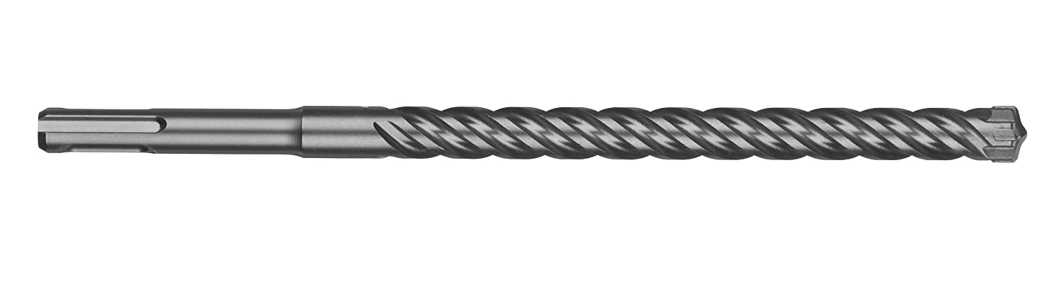 Бур SDS+ 20x1000  двойная спираль 32792т