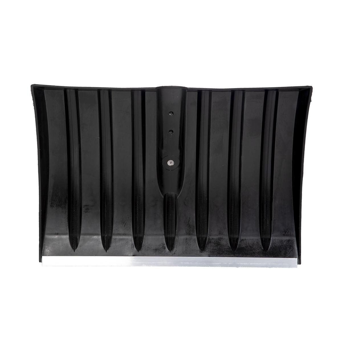 Лопата для уборки снега без черенка Berchouse №4, пластик, 450 x 320 мм 223101