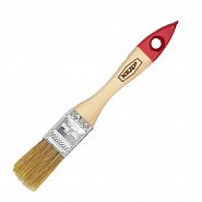 Кисть плоская 38мм Стандарт (1.5