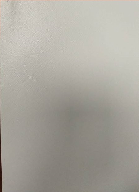 Уголок складной МДФ Лофт бежевый 2700х*28*28 мм Wand der Welt