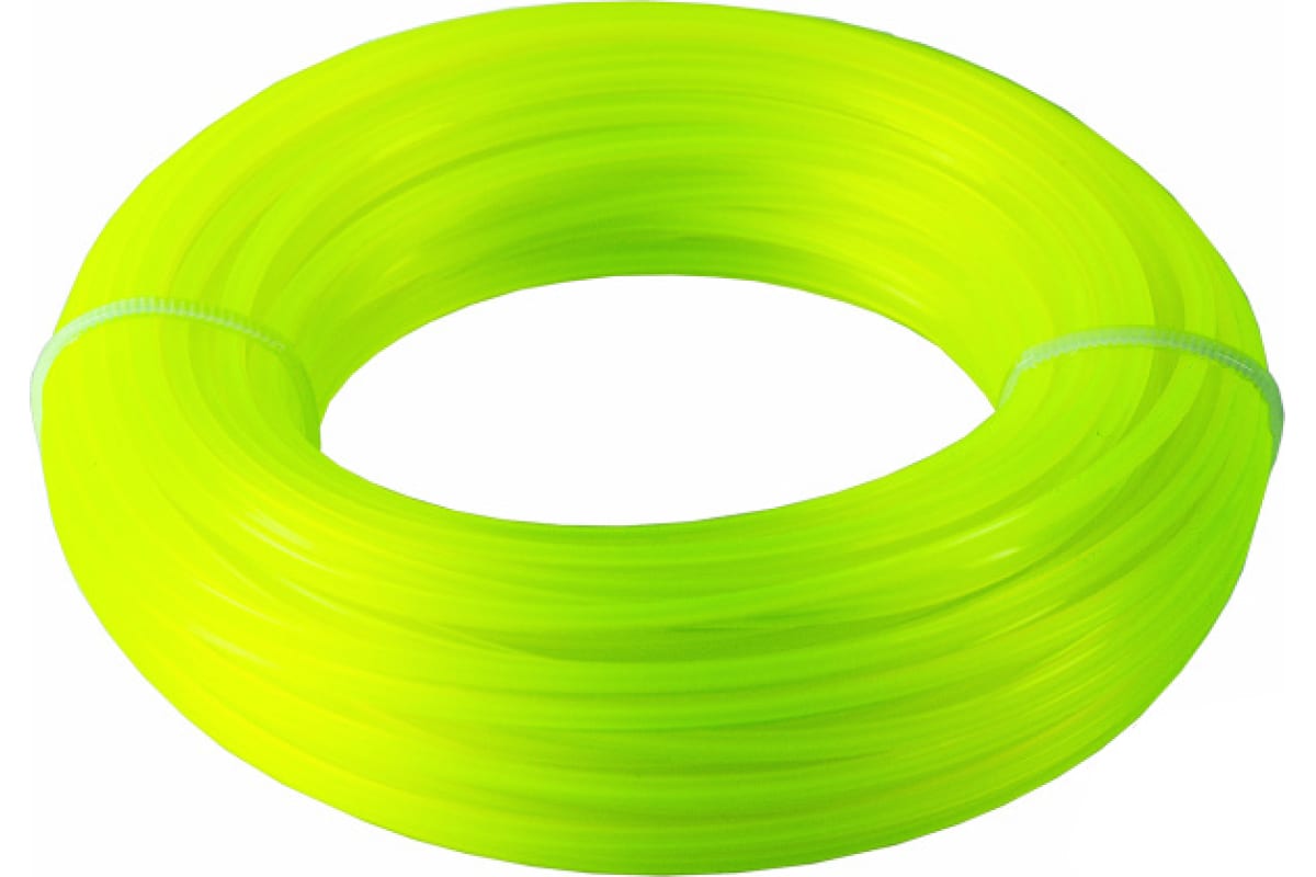 Леска для триммера Gold  