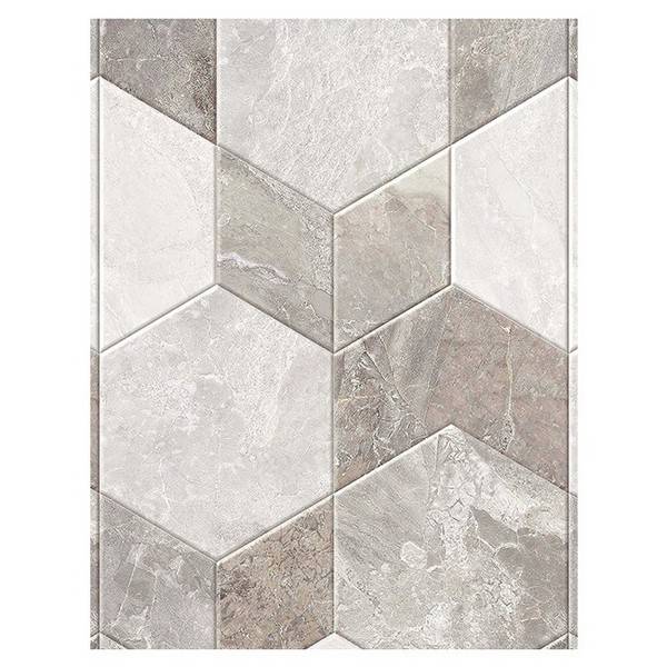 Панель ПВХ Мрамор микс 250*8*2700 мм № 875 (10 шт.уп)