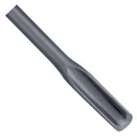 Долото SDS+ 250x22мм штробное Projahn (845062505) Германия 69773
