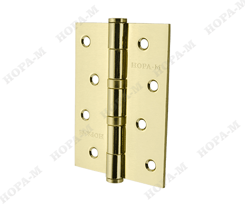 Петля накладная универсальная 4