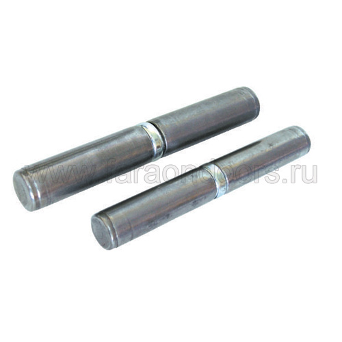 Петля для мет. дверей d-32(140мм)