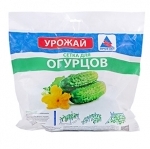 Сетка шпалерная для огурцов 2х10м Лесной зеленый Ф-190/2/10