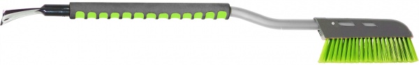 Щетка-сметка FROST-XV 740 мм со скр.иск. щет. 200*50 мм Pobedit  8004181