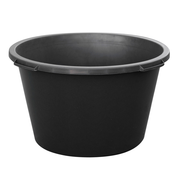 Кадка пластиковая (круглая) для перемешивания раствора 90 л, EKOTOOLS, 108590