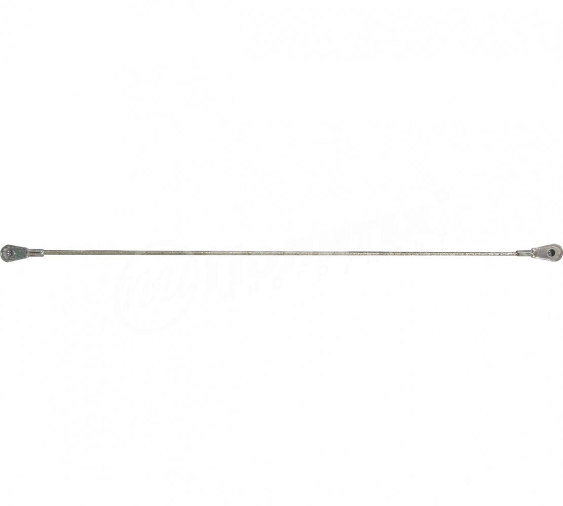 Полотно-струна 300мм алмазная, 2501010