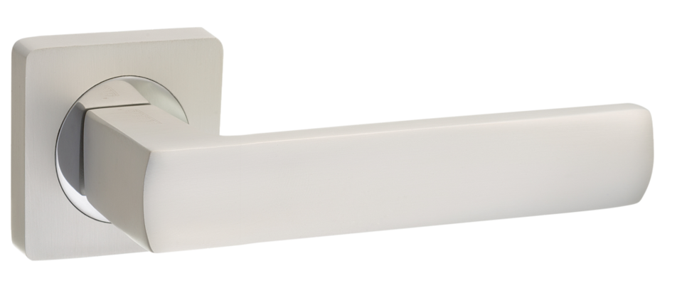 Ручки дв. PUERTO AL 527-02 PW жемчужный