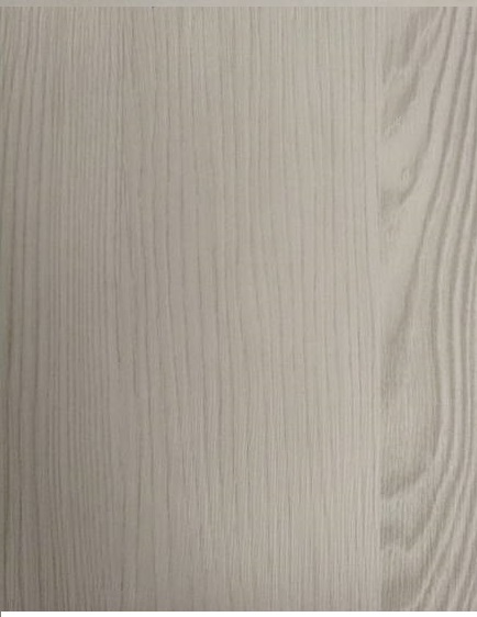 Панель МДФ Сосна ледяная 2700х240 мм Wand der Welt (8шт. уп)