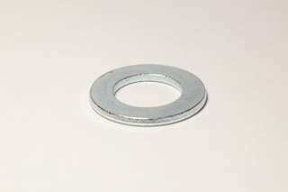 Шайба С12 ОЦ DIN 125